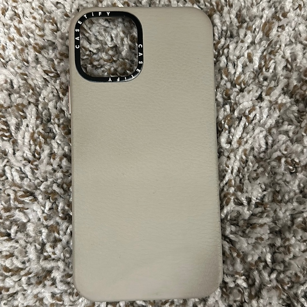 Casetify 12pro